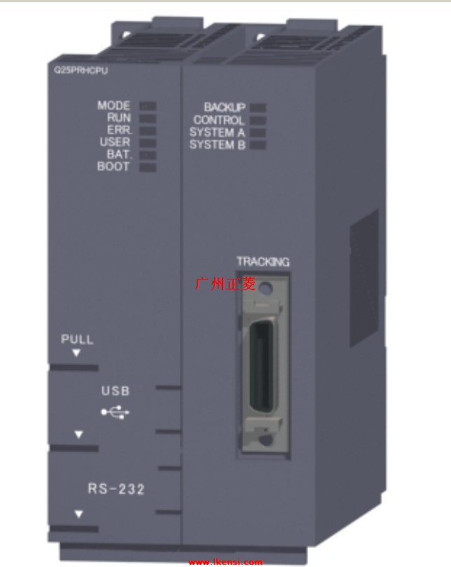 Q25PRHCPU����CPU
