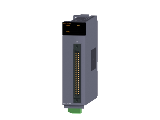 (Mitsubishi) (dng)ݔλģK QD75D1