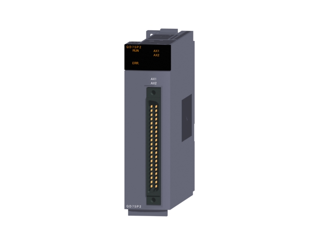 (Mitsubishi) λģK QD75P2
