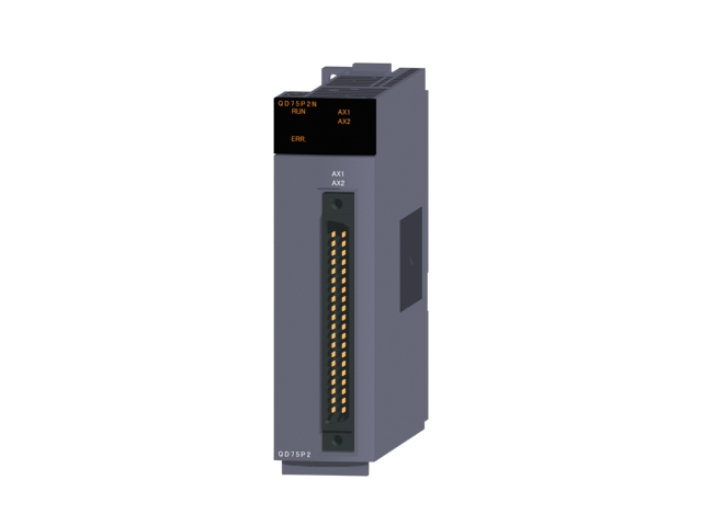 (Mitsubishi) λģK() QD75P2N
